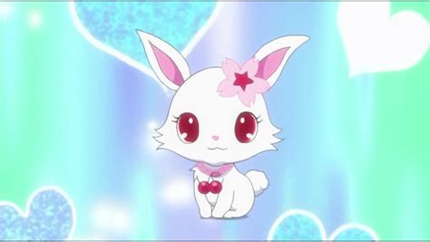 Ruby (Jewelpet) - Jewel Pets - Image by Sanrio #196063 - Zerochan Anime ...