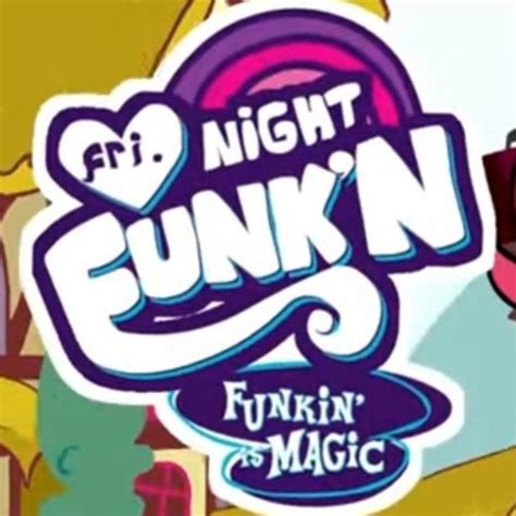 Stream foxxie | Listen to FNF - Funkin' Is Magic Songs playlist online for free on SoundCloud