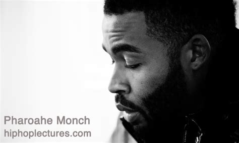 MAX AGENCY: PHAROAHE MONCH