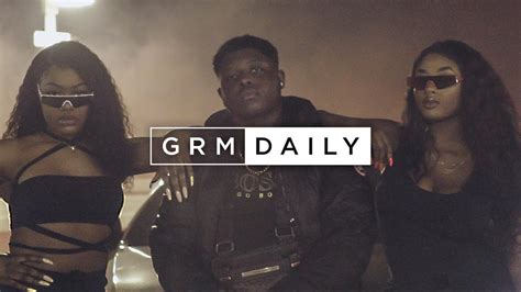 Rizzy Entario - Drip Season [Music Video] | GRM Daily - YouTube