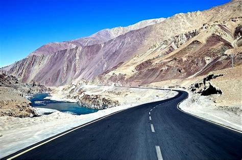 India Is Building Border Roads Faster Than Before; This Could Be One ...