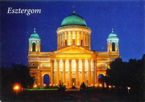 WORLD, COME TO MY HOME!: 0657 HUNGARY (Komárom-Esztergom) - The ...