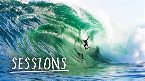 The Madness From Shipstern Bluff | Sessions - YouTube