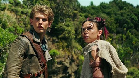 The Shannara Chronicles (2016)