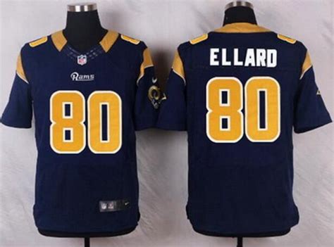 cheap Los Angeles Rams Johnny Hekker Jerseys, Cheap NFL Jerseys Sale