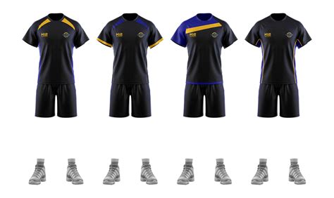 K12 PE Uniforms