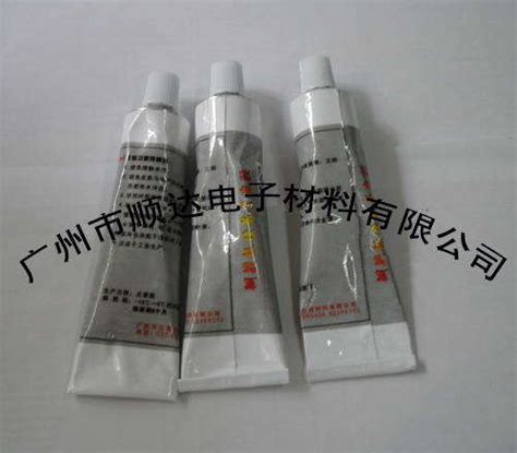 Electrically Conductive Adhesive (0001) - China Conductive Adhesive and Adhesive