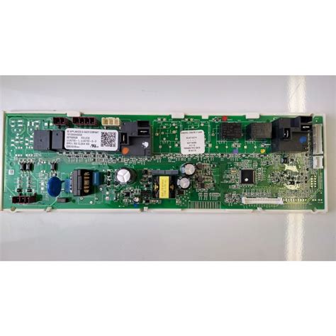 GE Range Control Board - 191D9084G002 - Appliance Oasis