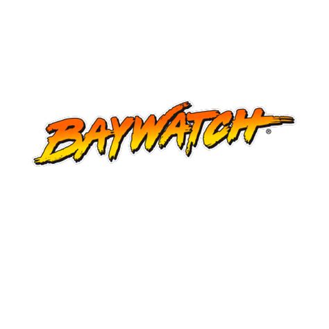 baywatch logo 10 free Cliparts | Download images on Clipground 2024