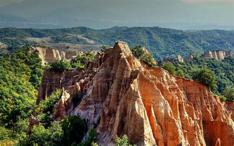 Reasons To Visit Bulgaria: 7 Stunning Rock Formations - Plovdiv City Card