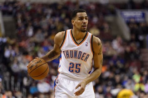 Atlanta Hawks: Is Thabo Sefolosha A Good Fit?