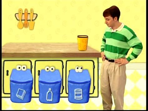 Kitchen | Blue's Clues Wiki | Fandom