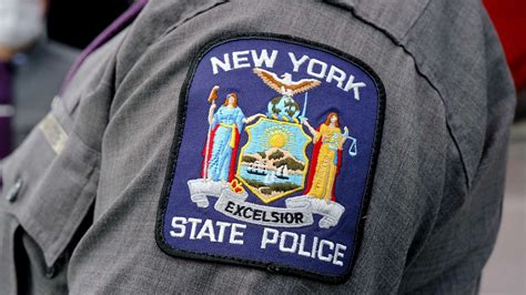 New York State Police Must Disclose Misconduct Records, Judge Rules