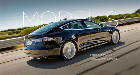 Tesla Model S P85 laptimes, specs, performance data - FastestLaps.com