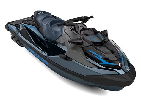 2024 Sea-Doo GTX 300 Watercraft | Sea-doo.gr