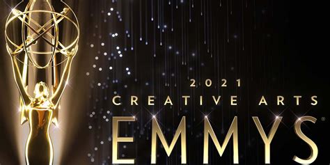 The 73rd Creative Arts Emmy Award Winners - Next Best Picture