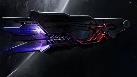 [OC]Forerunners inspired ship i made as a commission : r/HaloWars