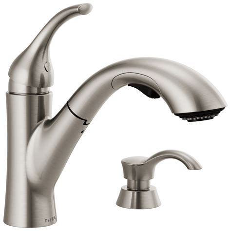 Delta Vs Moen Vs Kohler Kitchen Faucets – Things In The Kitchen