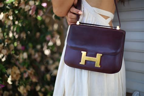 The luxurious world of the Hermès bag - The Chic Icon