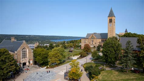 Our Locations | Cornell AAP