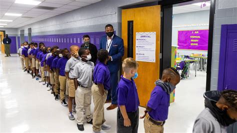 Carter G. Woodson Prep Academy renamed for George Washington Carver | Lexington Herald Leader