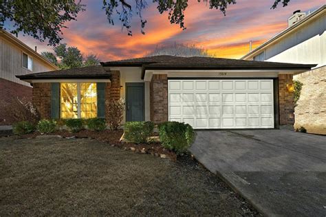 Dessau Middle School Homes for Sale | Dessau Middle School, Austin, TX