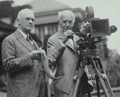 George Eastman, Kodak, and the Birth of Consumer Photography - American ...