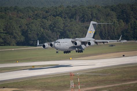 DVIDS - Images - Flight carrying Air Force and Army leadership marks ...