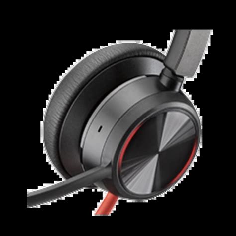 Poly Blackwire BW8225 UC Headset | Buy Poly BW8225 214406-01 HP 772K2AA