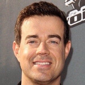 Carson Daly - Age, Family, Bio | Famous Birthdays