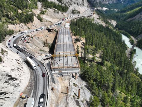 Safety and alignment improvements taking shape on the TransCanada ...