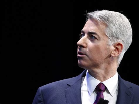 LIVE: Bill Ackman talks about a reported FBI probe into his hedge fund ...