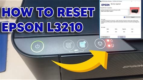 Download Resetter Epson L3210 Dan Cara Pakai Reset Ep - vrogue.co