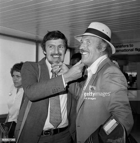 21 Jimmy Hill Match Of The Day Stock Photos, High-Res Pictures, and ...