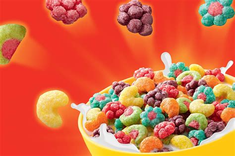 Trix – Brands – Food we make - General Mills