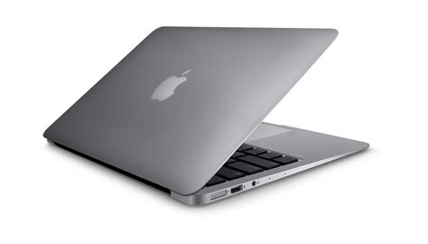 Computers: MacBook Space Gray (128GB)