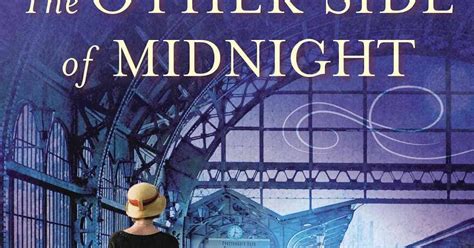 The Other Side of Midnight by Simone St. James: A Book Review