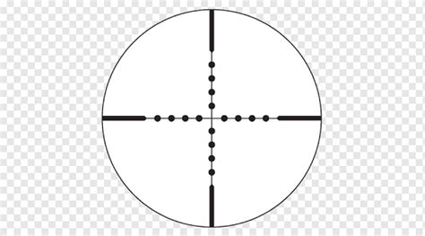 Telescopic sight Milliradian Reticle Bushnell Corporation Red dot sight, Mil, angle, symmetry ...