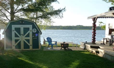 seasonal-lake-front - Greenwood Acres Family Campground