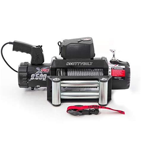 The 4 Best Winches for Toyota Tacoma – Reviews 2019