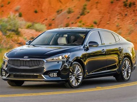 Top Consumer Rated Sedans of 2019 | Kelley Blue Book