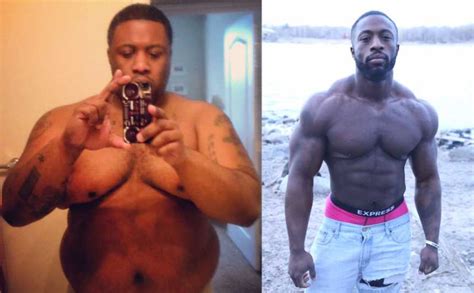 150-Pound Weight Loss: How Meal Prep Transformed His Body