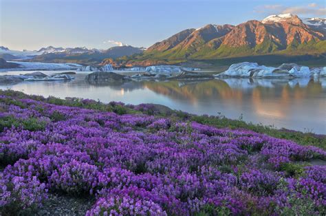 Wrangell - St. Elias National Park Photos | Wrangell St. Elias Photos