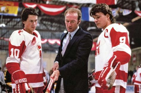 Youngblood: Hockey Drama Set for New Adaptation