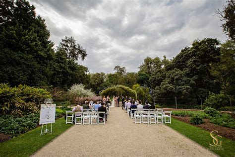 Jack ♥ Jasmine Wedding | Adelaide Botanic Gardens Wedding | Ayers House Adelaide Wedding ...