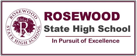 Rosewood State High School