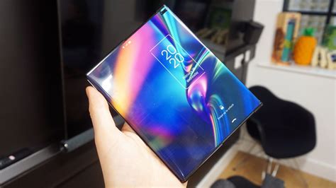 This is the best foldable phone concept we've seen so far | TechRadar