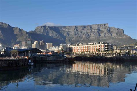 Best Things to Do at the V&A Waterfront, Cape Town