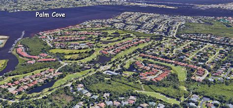 Palm Cove Golf and Yacht Club Real Estate | Palm City, Florida Homes For Sale