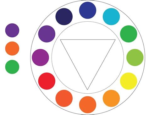 Color Theory: How Color Works | Design Crawl